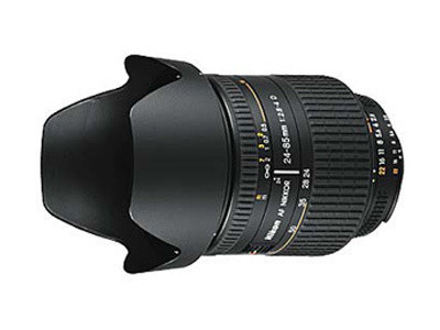 套头升级品!5000元单反镜头精品大推荐-第5页