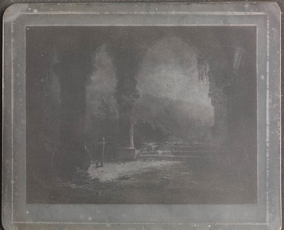 可能导致摄影史重写的尼埃普斯早期作品与工艺发现_影像频道_蜂鸟网