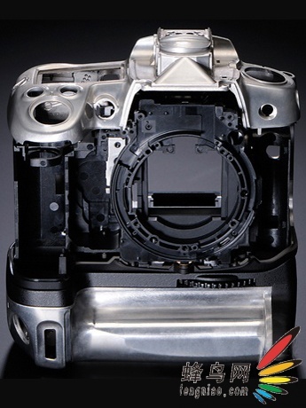 尼康D7000評測