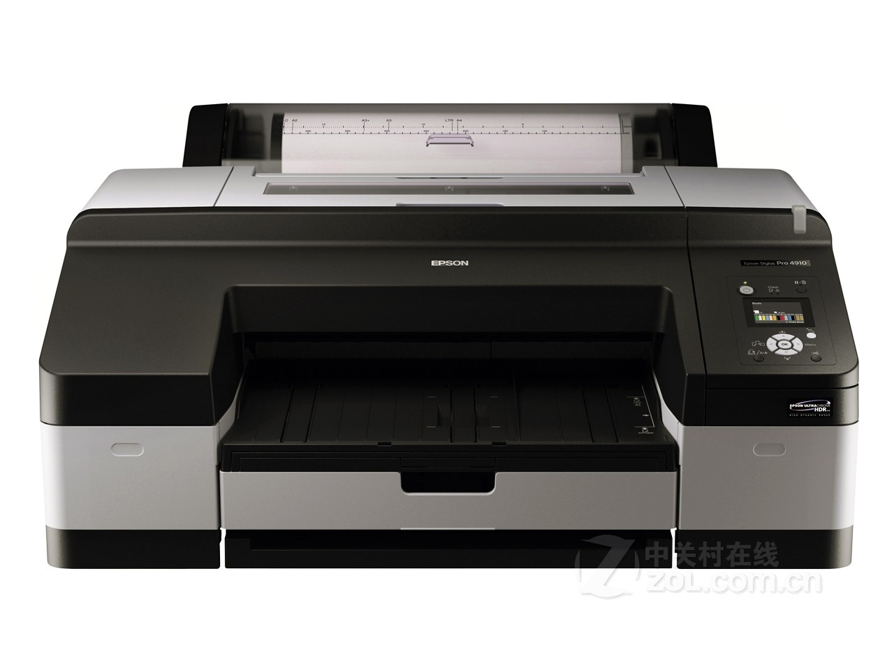 桌面型新品epson4910