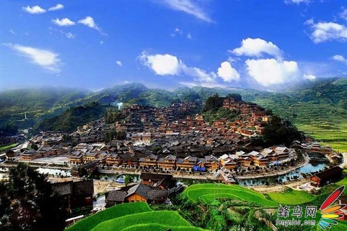 酷暑难挡,到哪里去找宁静的夏天?