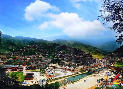 酷暑难挡,到哪里去找宁静的夏天?