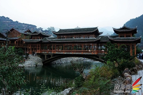 酷暑难挡,到哪里去找宁静的夏天?