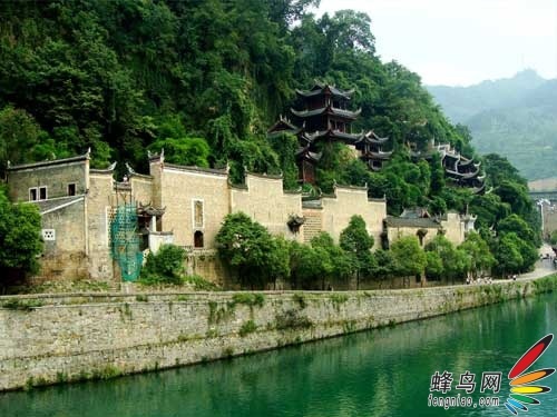 酷暑难挡,到哪里去找宁静的夏天?