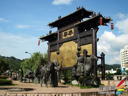 酷暑难挡,到哪里去找宁静的夏天?