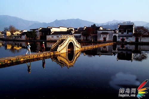 酷暑难挡,到哪里去找宁静的夏天?