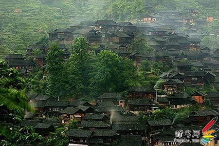 酷暑难挡,到哪里去找宁静的夏天?