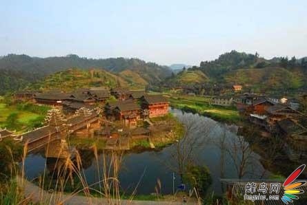 酷暑难挡,到哪里去找宁静的夏天?