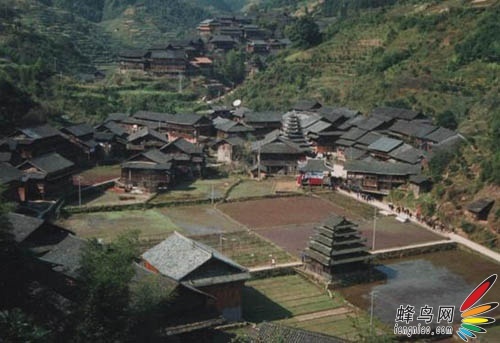 酷暑难挡,到哪里去找宁静的夏天?