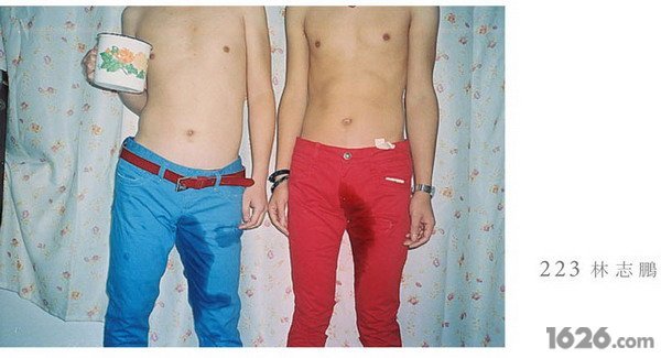 编号223+韩超+森栄喜日本三人写真展 _影像频道_蜂鸟网