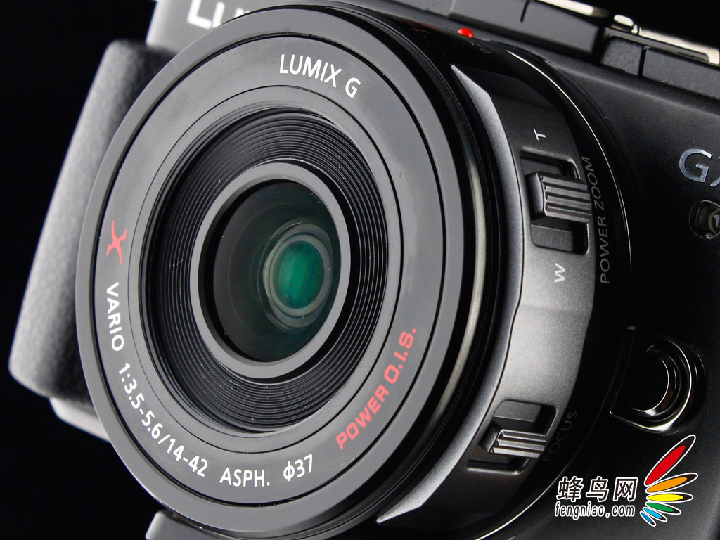 09秒高速对焦 松下lumix gx1评测