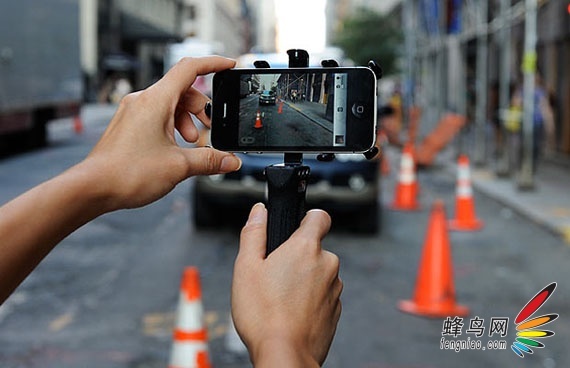 【转载】iphone影像新魅力:跟着摄影app玩摄影