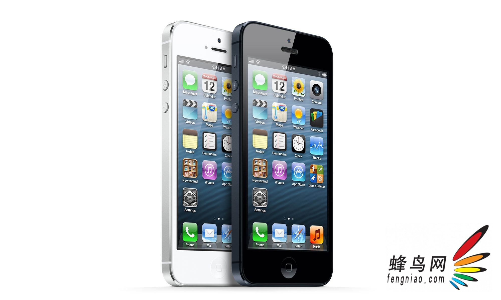 一次重大的飞跃?苹果iPhone5完全评测_轻摄影