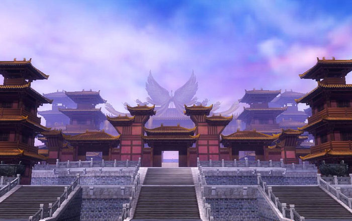 情色权谋三国杀+回眸铜雀台曾经的辉煌