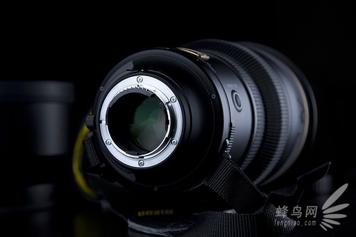 尼康af-s 200mm f2g ed vr ii鏡頭