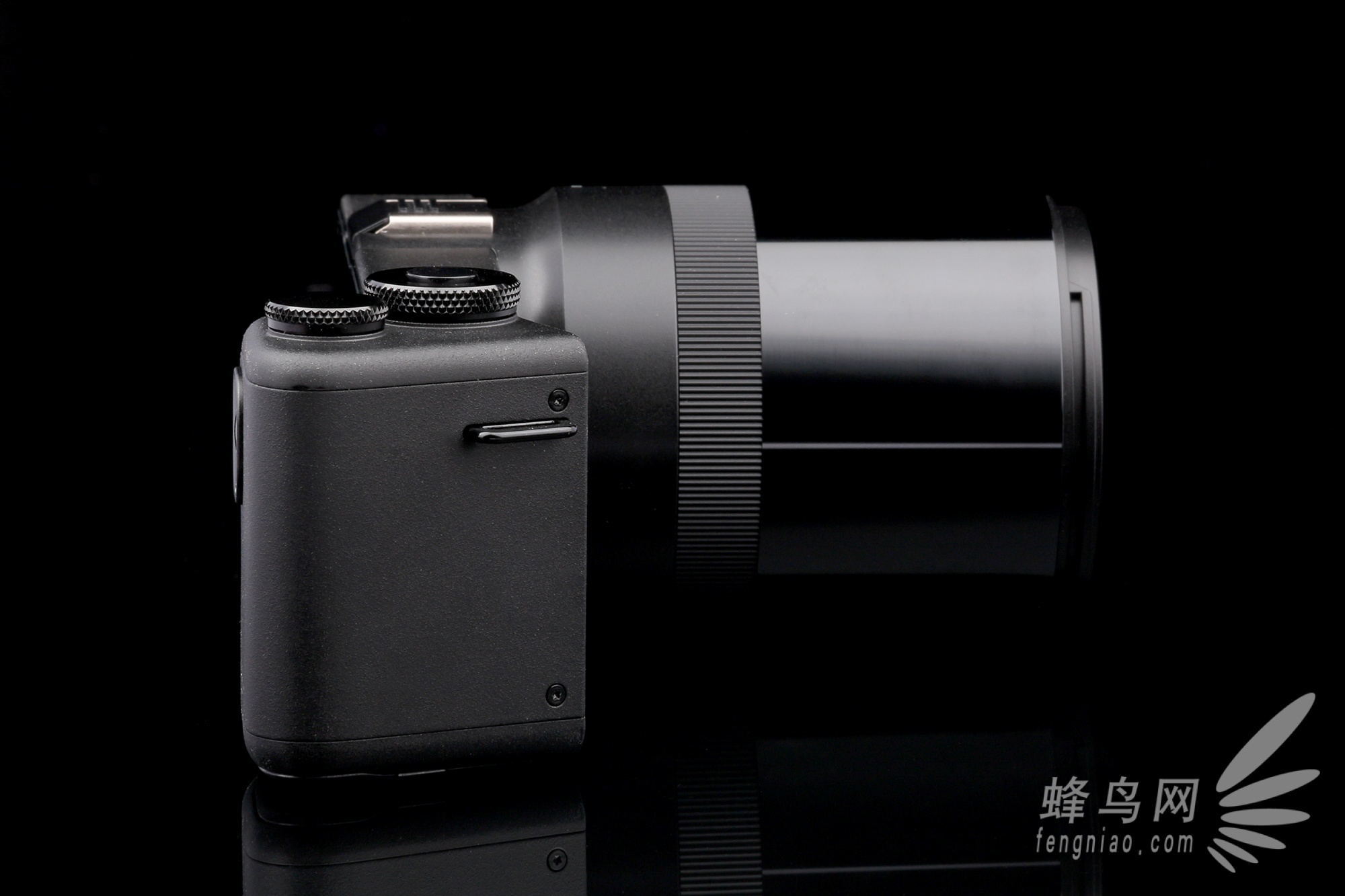 看见"零畸变"的你 适马dp0 quattro评测