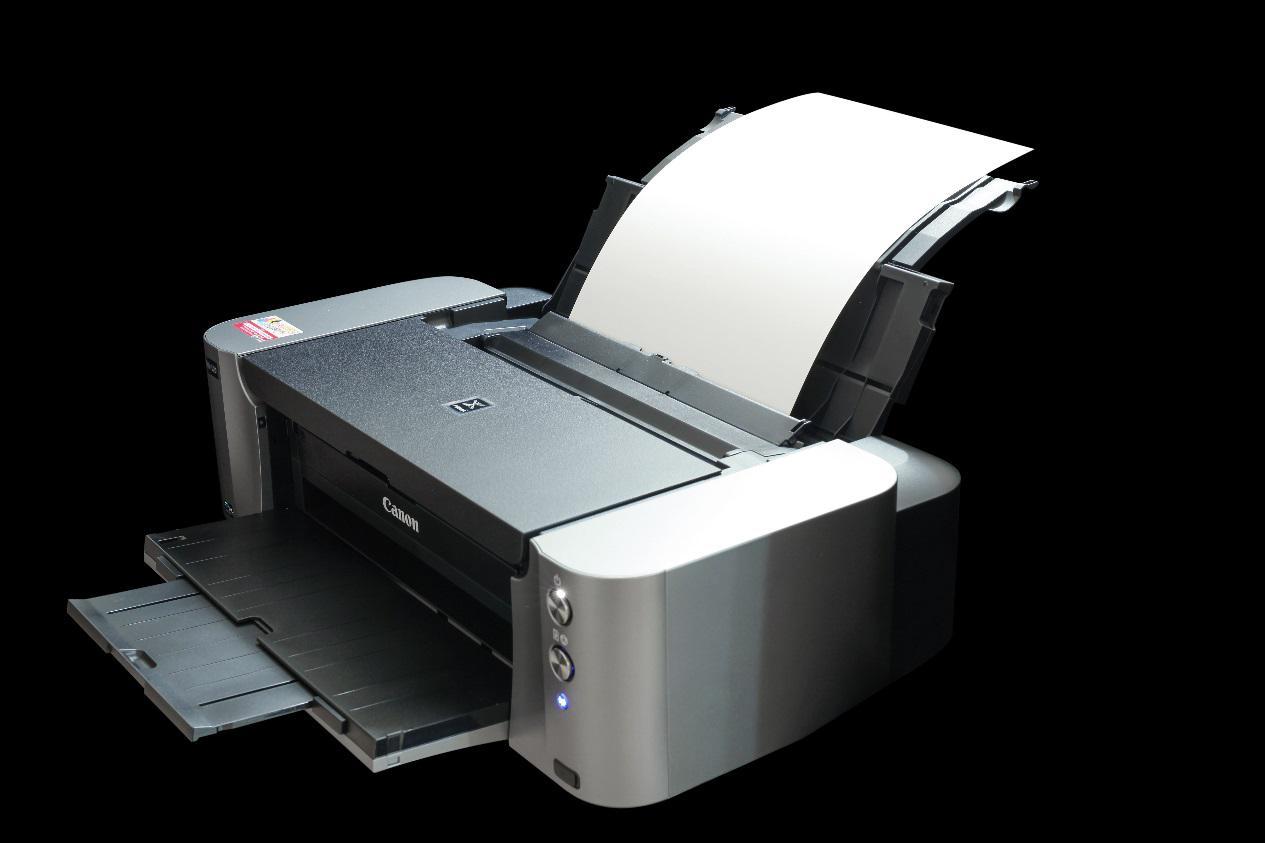 佳能pro-100专业照片打印机初体验,体验打印的魅力