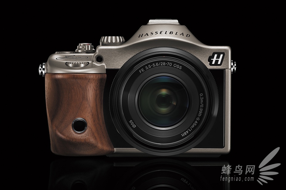 奢华尊贵全幅微单 哈苏lusso促销32800元