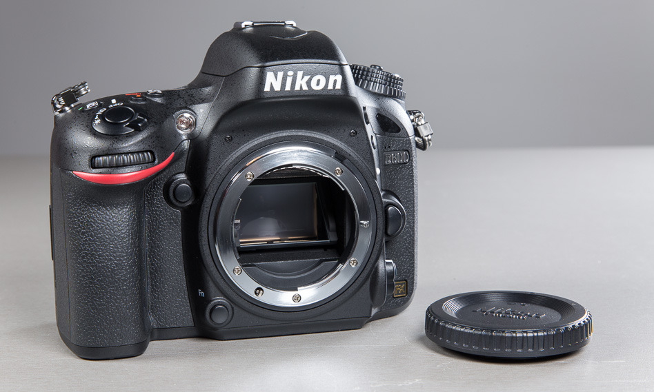 fx高画质轻便单反 尼康d600泰国行摄记