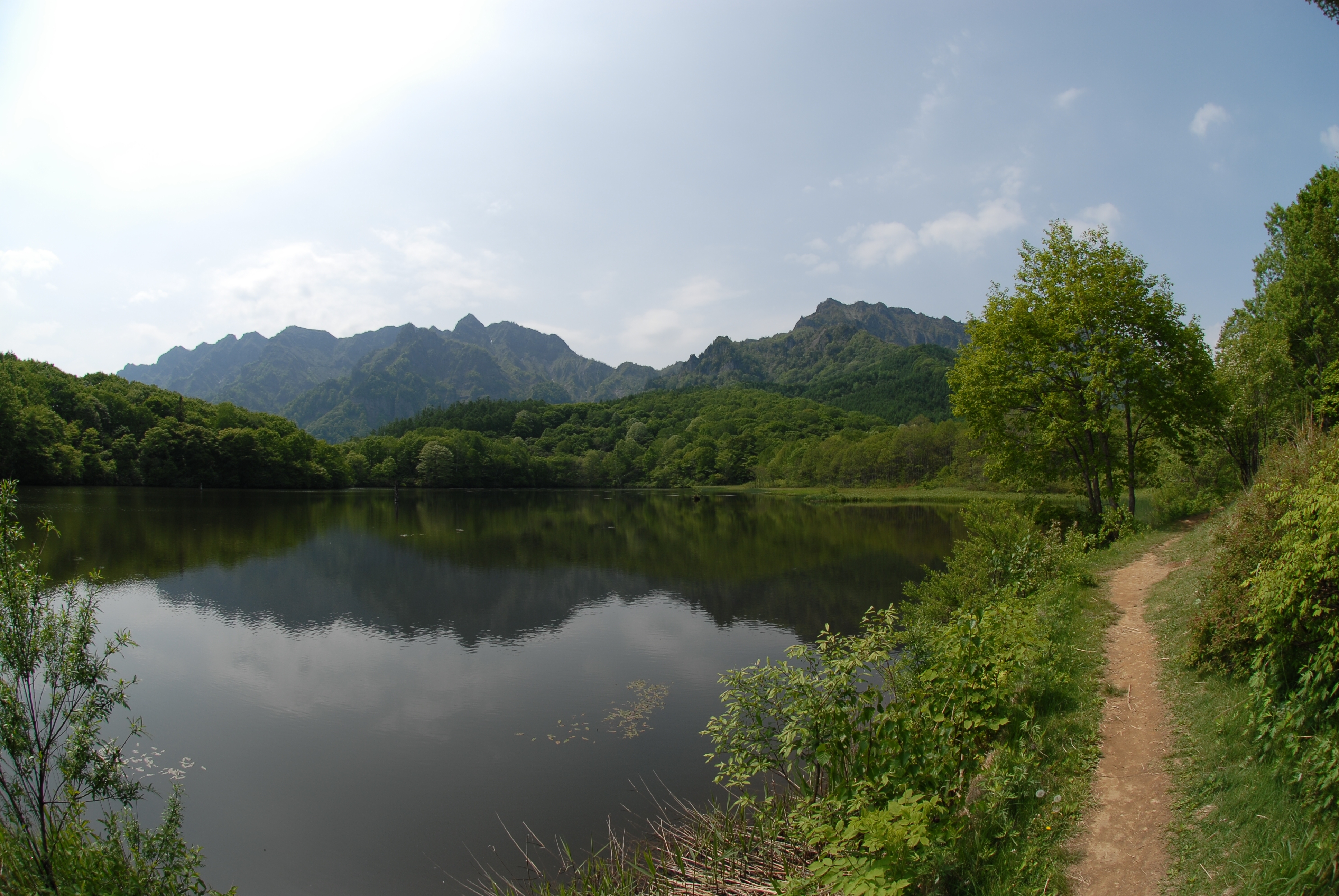 尼康105mm鱼眼镜头样张欣赏