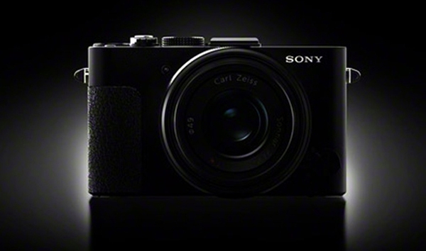 索尼rx2相关产品谍照