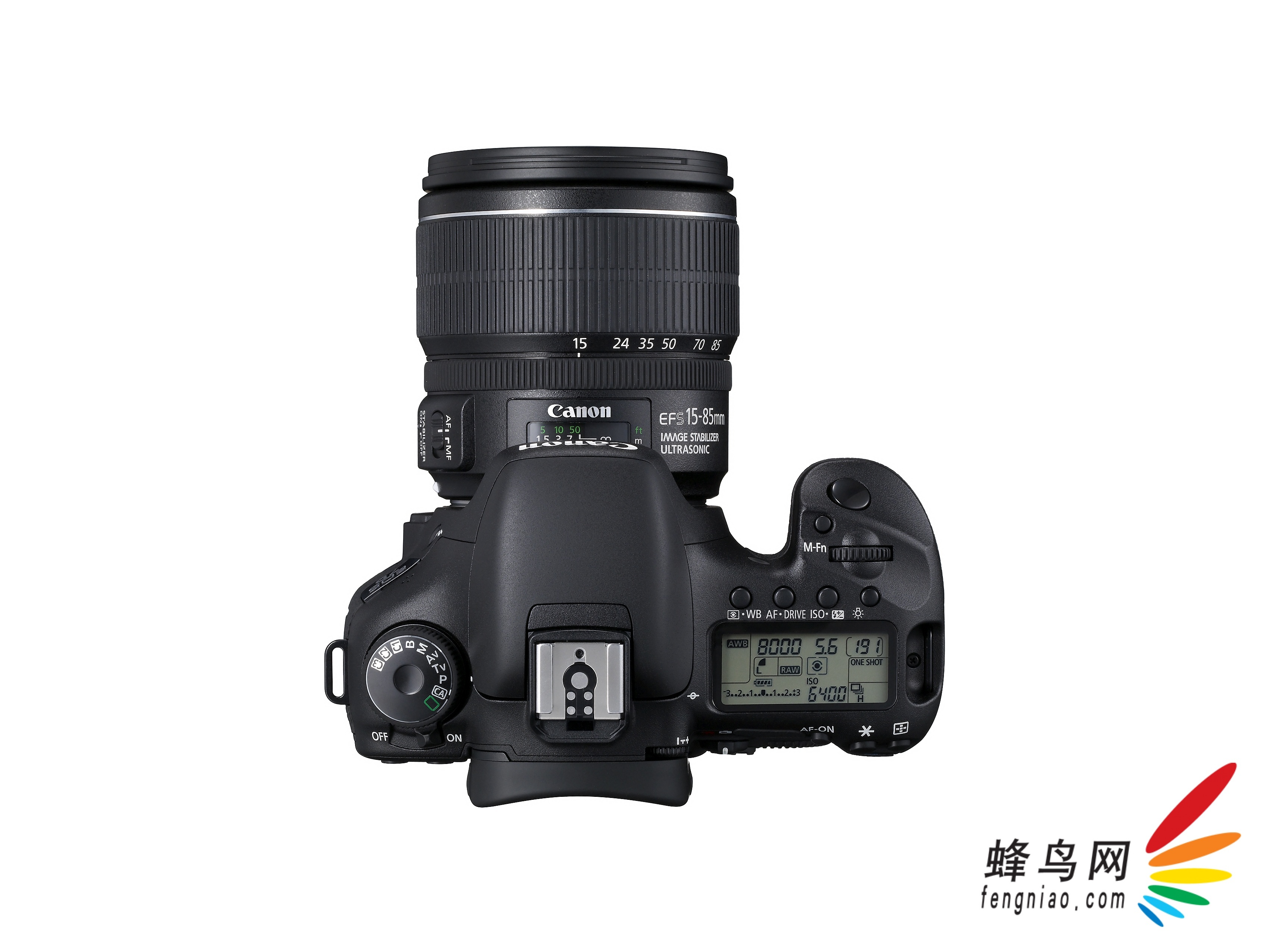 佳能eos 7d數碼單反相機