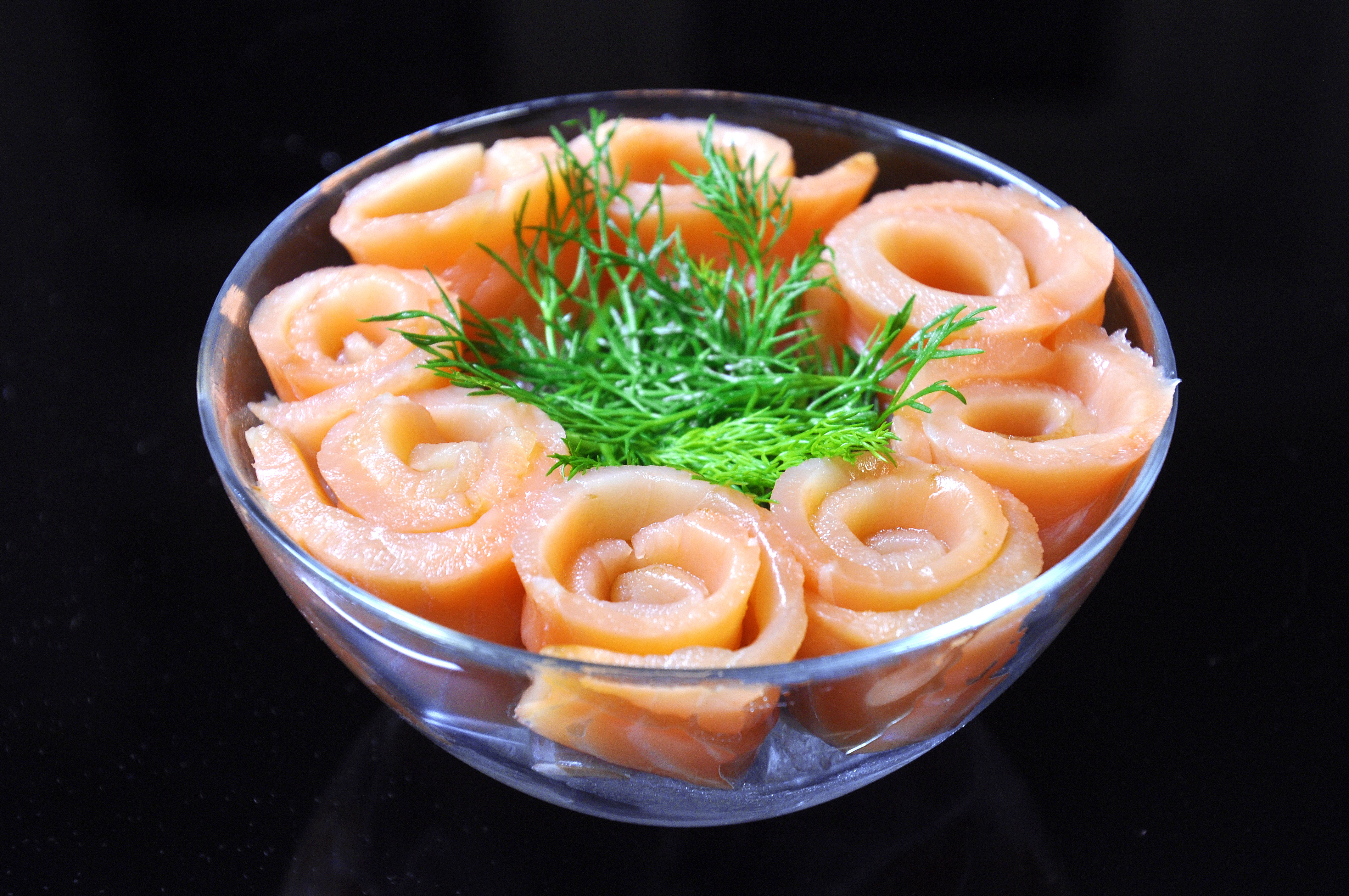 拍美食的完美表现 腾龙16-300镜头实拍体验