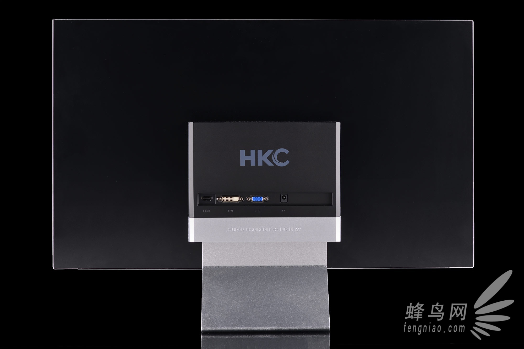 专门为挑剔用户而生 hkc显示器b7000评测