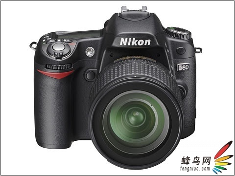 升级! 尼康针对d80及d200发布最新固件(转自蜂鸟)