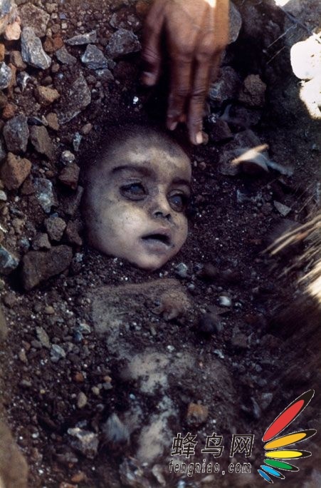 世界上最恐怖的虐童案图片