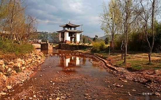 小河淌水茶马古道 大理弥渡密祉自助游攻略