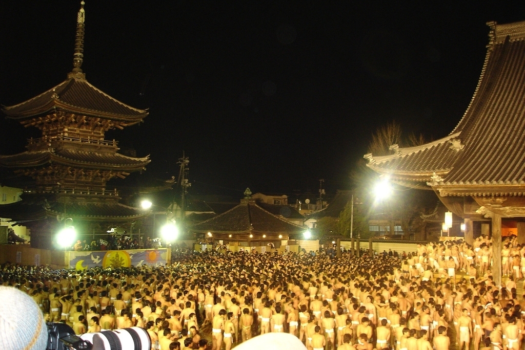 7月入暑 去日本看傳統夏日祭