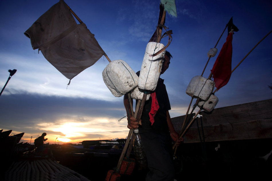 广西东兴 十万大山驻守中越边境_行摄-蜂鸟网