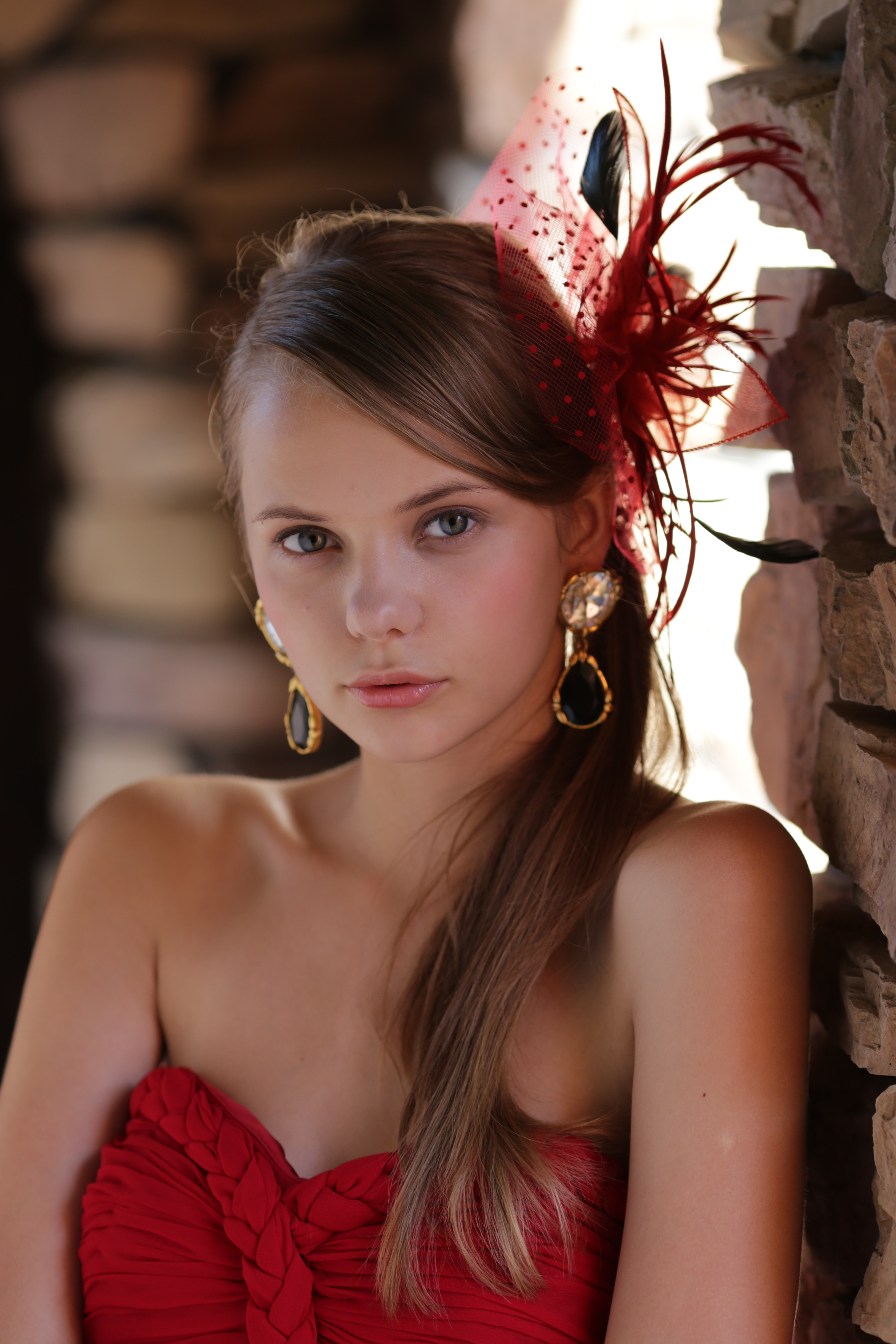 具有wifi功能全幅eos 佳能eos6d官方样张